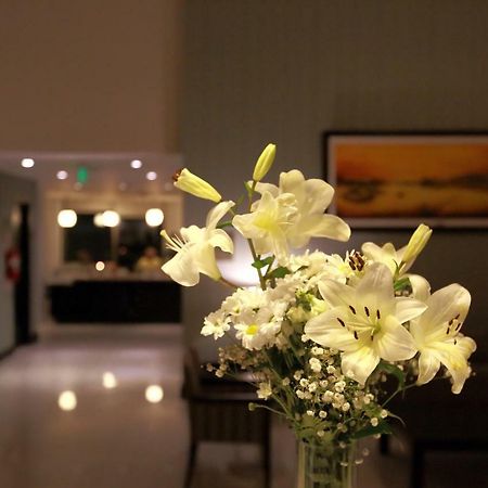Hotel Y Casino Del Rio - 罗卡将军镇 外观 照片