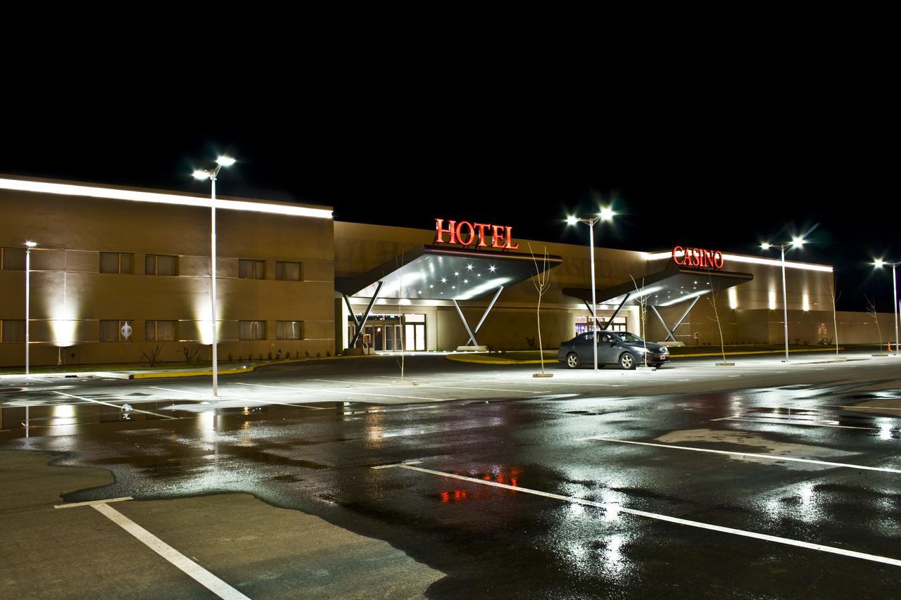 Hotel Y Casino Del Rio - 罗卡将军镇 外观 照片
