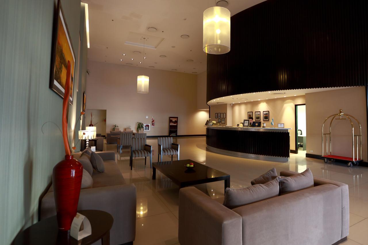 Hotel Y Casino Del Rio - 罗卡将军镇 外观 照片