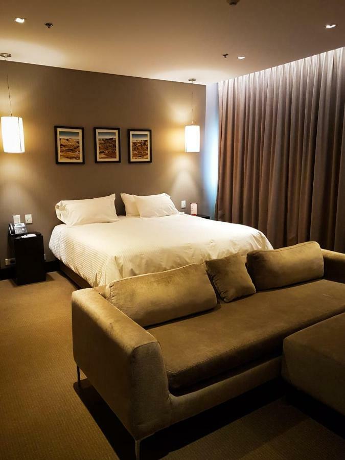 Hotel Y Casino Del Rio - 罗卡将军镇 外观 照片